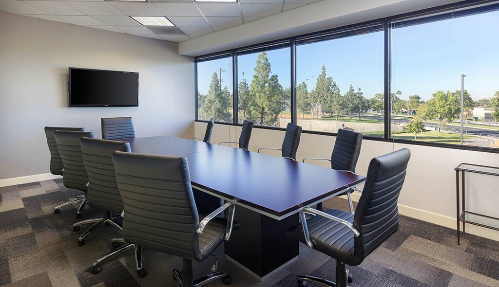 Office Space for Lease Irvine 4000 Barranca Parkway